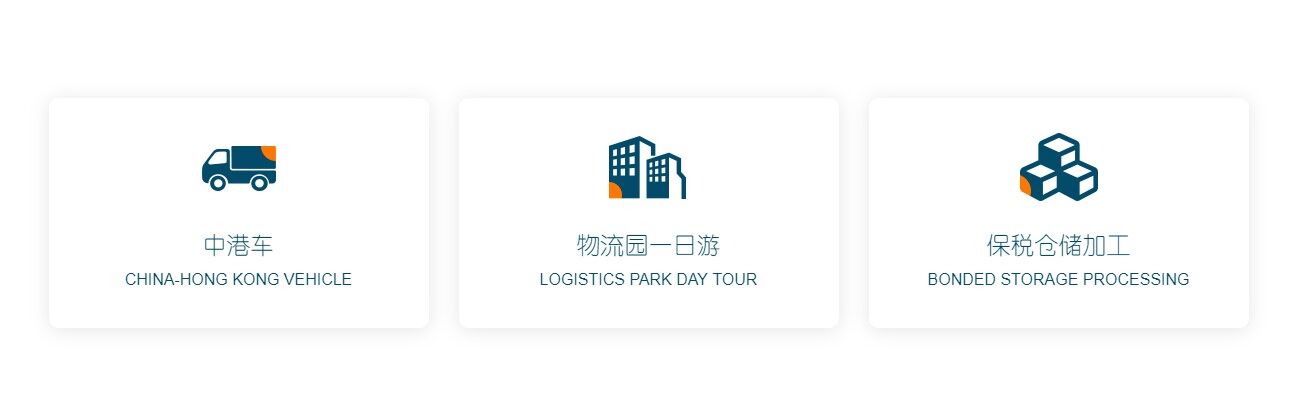 全球空运进出口一日游